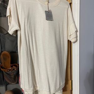 Matilda Jane Women’s Sweatshirt XS